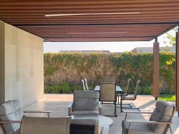 DEPARTAMENTO NUEVO EN RENTA EN FUERTE SANTIAGO ZIRE QUERETARO