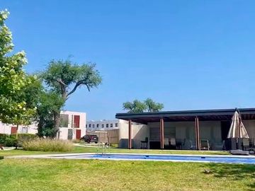 DEPARTAMENTO NUEVO EN RENTA EN FUERTE SANTIAGO ZIRE QUERETARO