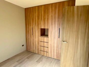 DEPARTAMENTO NUEVO EN RENTA EN FUERTE SANTIAGO ZIRE QUERETARO