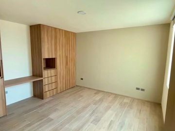 DEPARTAMENTO NUEVO EN RENTA EN FUERTE SANTIAGO ZIRE QUERETARO