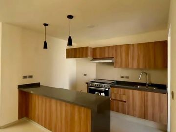 DEPARTAMENTO NUEVO EN RENTA EN FUERTE SANTIAGO ZIRE QUERETARO