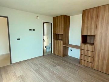 DEPARTAMENTO NUEVO EN RENTA EN FUERTE SANTIAGO ZIRE QUERETARO