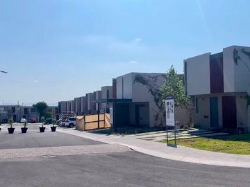 DEPARTAMENTO NUEVO EN RENTA EN FUERTE SANTIAGO ZIRE QUERETARO