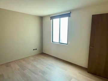 DEPARTAMENTO NUEVO EN RENTA EN FUERTE SANTIAGO ZIRE QUERETARO