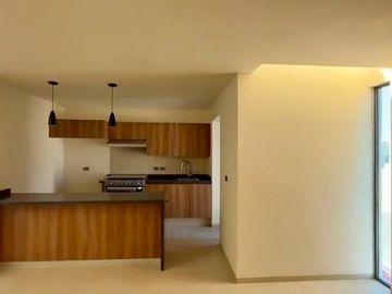 DEPARTAMENTO NUEVO EN RENTA EN FUERTE SANTIAGO ZIRE QUERETARO