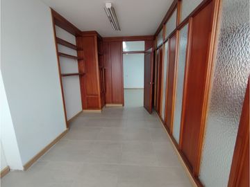 Arriendo Oficina centro, Manizales COD 9418611