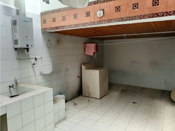 Venta Casa Alto Campohermoso, Manizales , Codigo 9774873