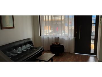 Venta Casa Alto Campohermoso, Manizales , Codigo 9774873