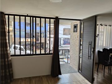 Venta Casa Alto Campohermoso, Manizales , Codigo 9774873