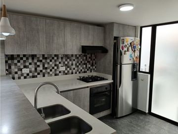 Venta Casa Alto Campohermoso, Manizales , Codigo 9774873
