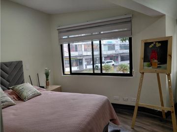 Venta Apartamento Palogrande Manizales, Código 9930584