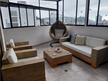 Venta Apartamento Palogrande Manizales, Código 9930584