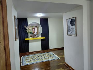 Venta Apartamento Palogrande Manizales, Código 9930584