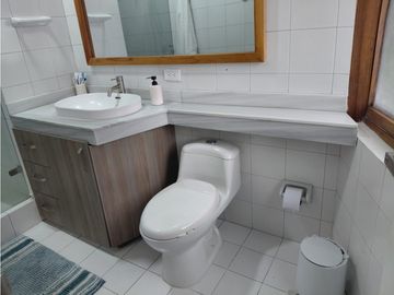 Venta Apartamento Palogrande Manizales, Código 9930584