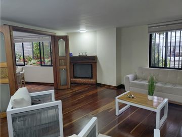 Venta Apartamento Palogrande Manizales, Código 9930584