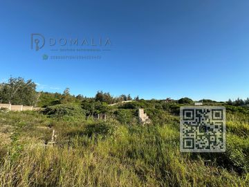 Terreno con Vista Panorámica en El Lencero