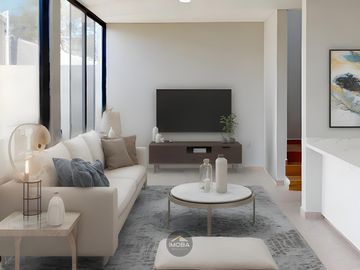 Casa en Venta para Inversionasta en Zen Life II