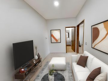 Casa en Venta para Inversionasta en Zen Life II