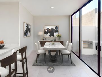 Casa en Venta para Inversionasta en Zen Life II