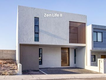 Casa en Venta para Inversionasta en Zen Life II