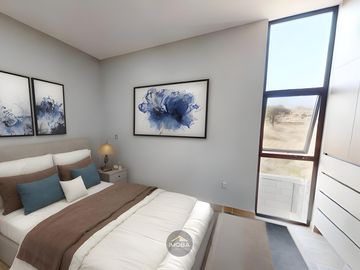 Casa en Venta para Inversionasta en Zen Life II
