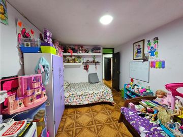 Venta casa Asturias, Manizales, código 9807806