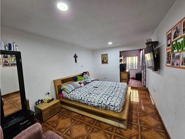 Venta casa Asturias, Manizales, código 9807806