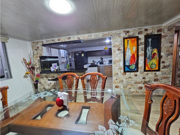 Venta casa Asturias, Manizales, código 9807806