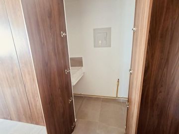 Depa de Lujo, opción a 3 Recámaras en Zaru, Querétaro