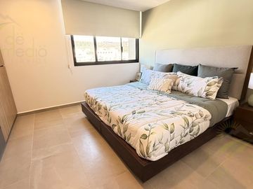 Depa de Lujo, opción a 3 Recámaras en Zaru, Querétaro