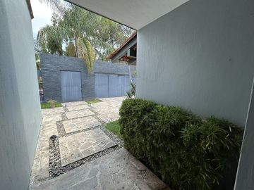 Casa en Fraccionamiento Bugambilias