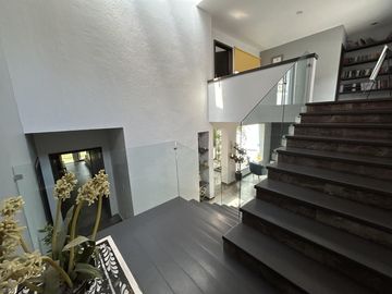 Casa en Fraccionamiento Bugambilias