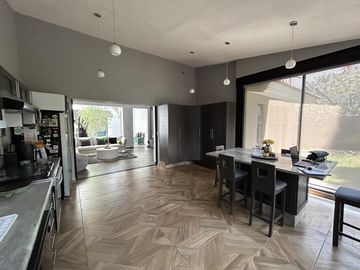 Casa en Fraccionamiento Bugambilias