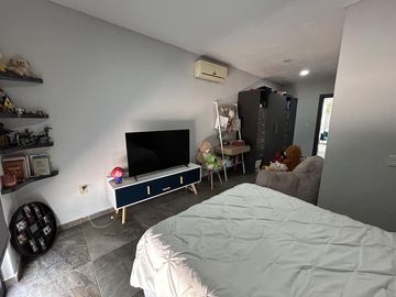 Casa en Fraccionamiento Bugambilias