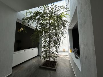 Casa en Fraccionamiento Bugambilias