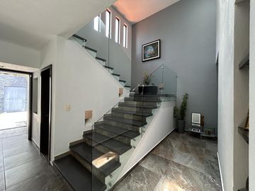 Casa en Fraccionamiento Bugambilias