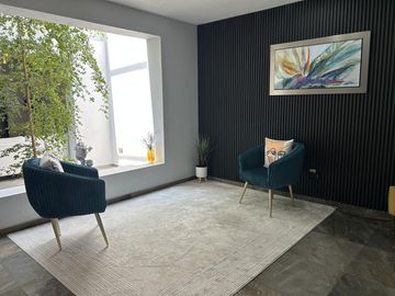 Casa en Fraccionamiento Bugambilias