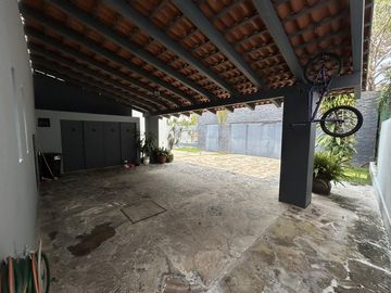 Casa en Fraccionamiento Bugambilias