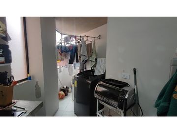 Venta apartamento Alta Suiza, Manizales COD 9077424