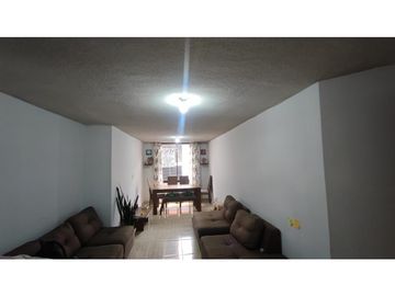Venta apartamento Alta Suiza, Manizales COD 9077424