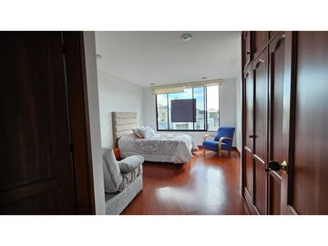 Venta apartamento Palermo, Manizales, código 9319411