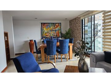 Venta apartamento Palermo, Manizales, código 9319411