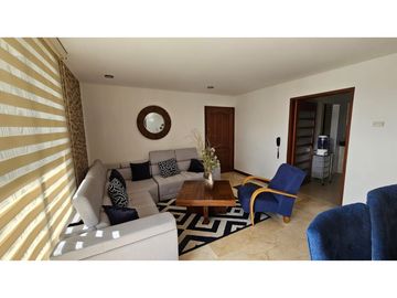 Venta apartamento Palermo, Manizales, código 9319411