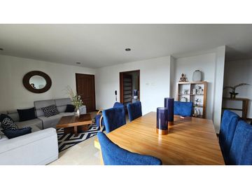 Venta apartamento Palermo, Manizales, código 9319411