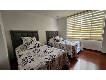 Venta apartamento Palermo, Manizales, código 9319411