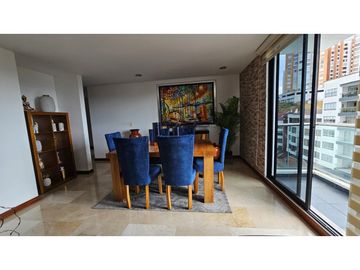 Venta apartamento Palermo, Manizales, código 9319411