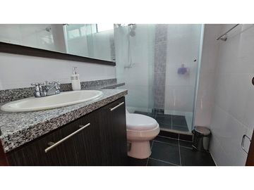 Venta apartamento Palermo, Manizales, código 9319411