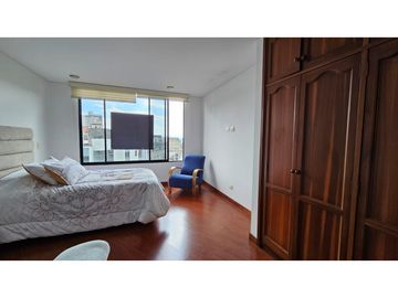 Venta apartamento Palermo, Manizales, código 9319411