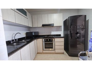Venta apartamento Palermo, Manizales, código 9319411