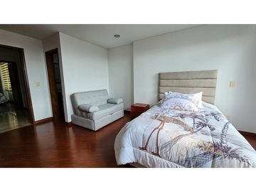 Venta apartamento Palermo, Manizales, código 9319411